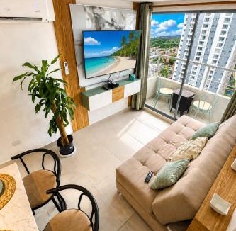 Torices Apartment | Caribbean Deluxe, Pool, Views & WiFi