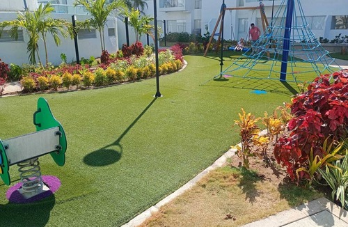 Zona Norte Apartment | Caribbean Escape