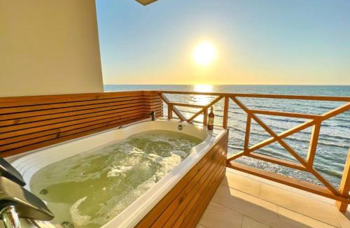 Tolu Cabin | Caribbean Escape Lodge