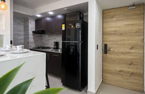 Torices Apartment | Caribbean Mist by Hilal - Wifi - Seaview - Beach