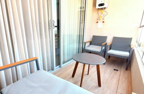 Papare Apartment | 🌴 Caribbean Resort-Style Paradise: Ocean Views, Pools, and Relaxation in Santa Marta