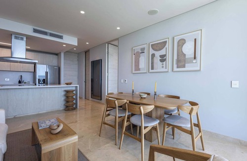 Porto Nao Apartment | Caribbean retreat w/pool & ocean views