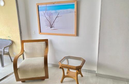 El Rodadero Apartment | Caribbean Venture Apto 1501 - Rodadero, Santa Marta