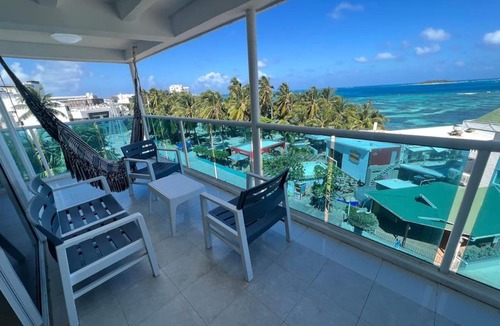 Punta Hansa Apartment | Caribe Relax Apartment