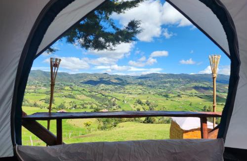 Guatavita Other | Carpe Diem
