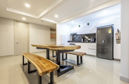 Cartagena House | Cartagena Luxury House