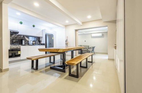 Cartagena House | Cartagena Luxury House
