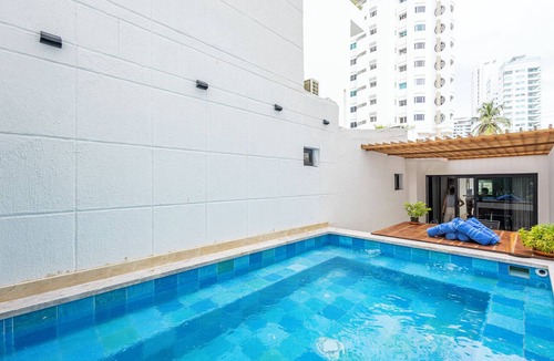 Cartagena House | Cartagena Luxury House