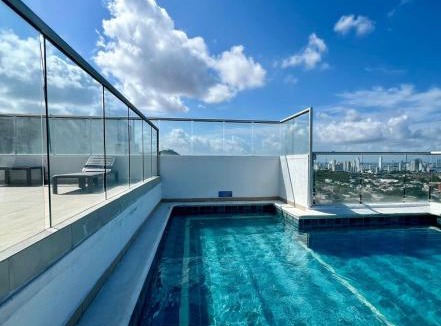 Torices Apartment | Cartagena Flat Resort