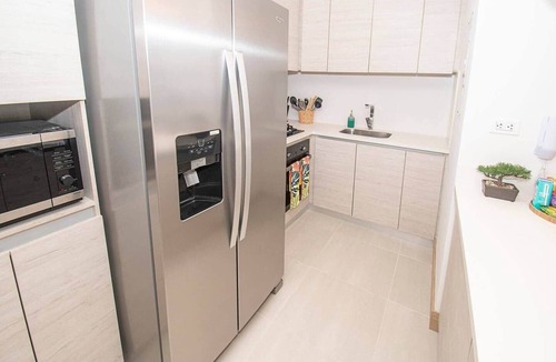 Zona Norte Apartment | Cartagena Lux Stay · Vista al Mar · Playa Privada