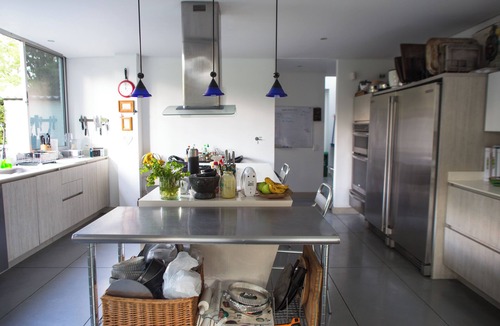 Cali House | Casa 14 The Splash-tastic Getaway