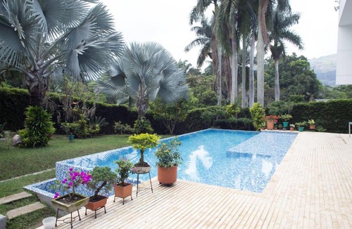 Cali Villa | Casa 14 The Splash Zone