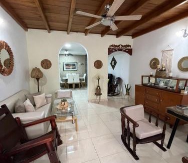 Cartagena Walled City House | Casa 39-33