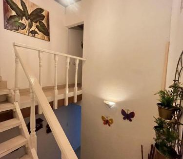 Cartagena Walled City House | Casa 39-33