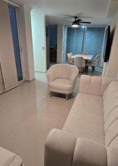 Barranquilla Apartment | Casa 4 Barrio El Prado