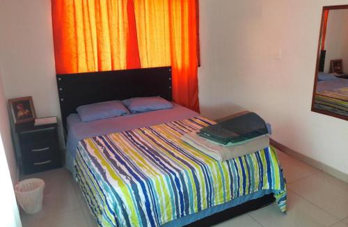 Guayabal House | Casa 4