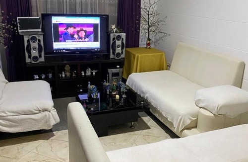 Tunja House | Casa a cinco minutos de Clinica medilacer y uniboyaca