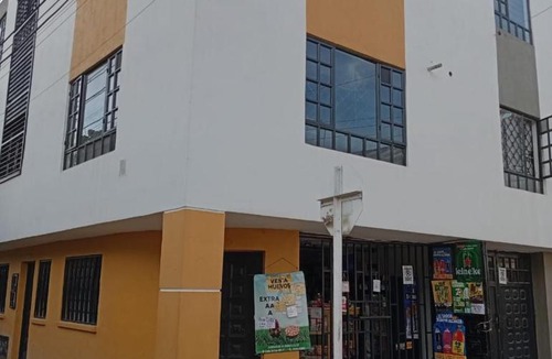 Puente Aranda Apartment | Casa A