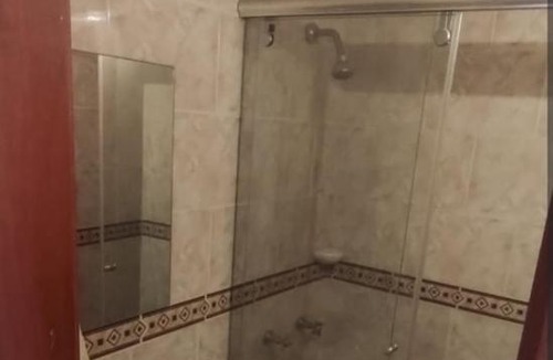 Puente Aranda Apartment | Casa A