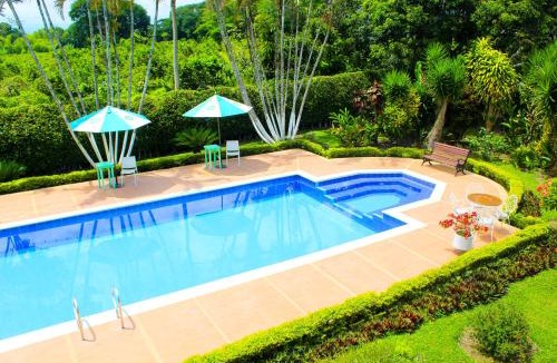 La Tebaida House | Casa Abba Hotel