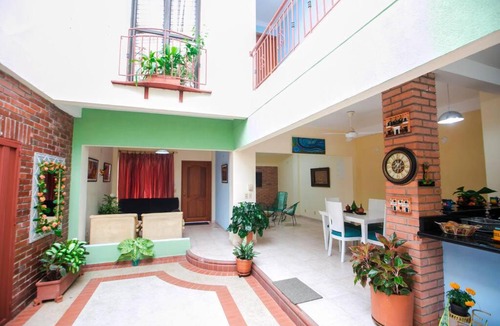 Torices House | Casa acogedora y hermosa cerca de zonas turísticas