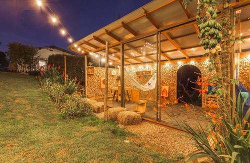Sopo Bed & Breakfast | Casa Agrreste Bed & Breakfast