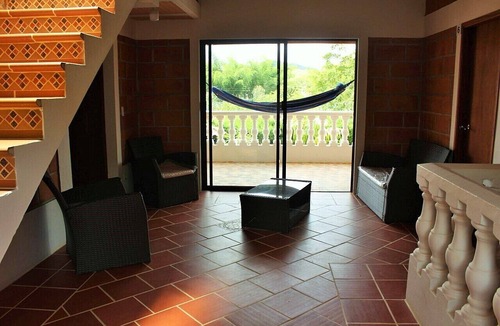 Alejandria Cottage | Casa Alejandría, Antioquia
