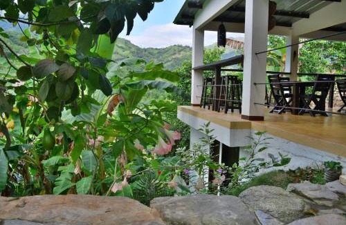 Palomino House | Casa Alibri - Nature Guesthouse