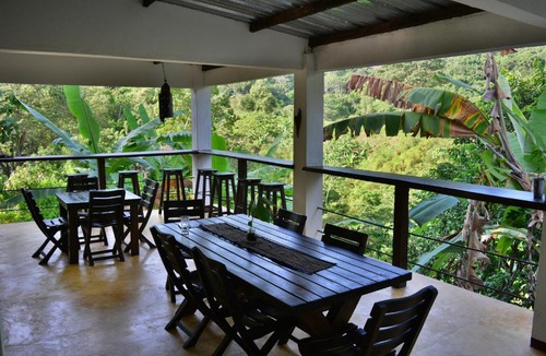 Palomino House | Casa Alibri - Nature Guesthouse