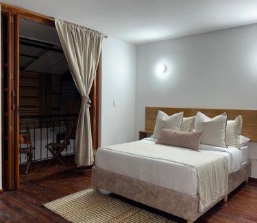 Mocoa Bed & Breakfast | Casa Alma Hospedaje