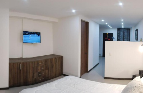 Chia Apartment | Casa Almendro