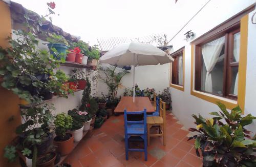Villa de Leyva House | Casa Alojamiento Maespit