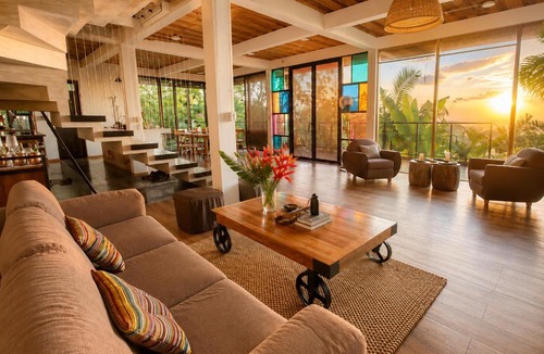 Papare Villa | Casa Aluna , Sierra Nevada De Santa Marta