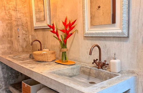 Papare Villa | Casa Aluna , Sierra Nevada De Santa Marta