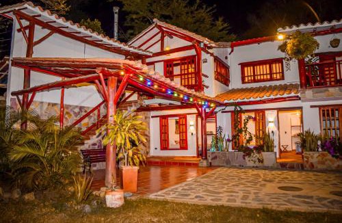 Curiti Bed & Breakfast | Casa Aminta