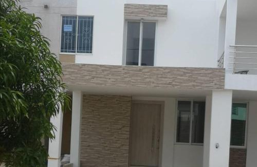 Valledupar Apartment | CASA AMOBLADA 3 CUARTOS