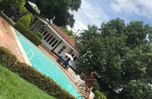 Ricaurte House | Casa amplia con piscina al aire libre Girardot Ricaurte