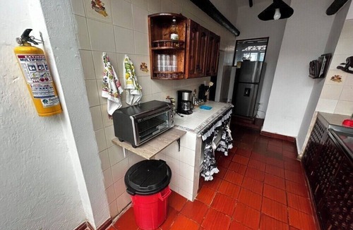 Villa de Leyva House | Casa Amplia Familiar/Cerca Plaza/BBQ/4BR/3B