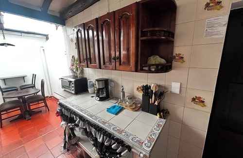 Villa de Leyva House | Casa Amplia Familiar/Cerca Plaza/BBQ/4BR/3B