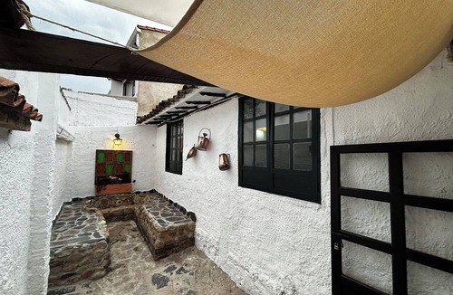 Villa de Leyva House | Casa Amplia Familiar/Cerca Plaza/BBQ/4BR/3B