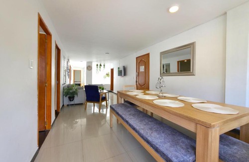 Suramericana Apartment | Casa amplia y cómoda cerca del Estadio y la 70