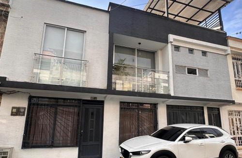 Armenia House | Casa Angel
