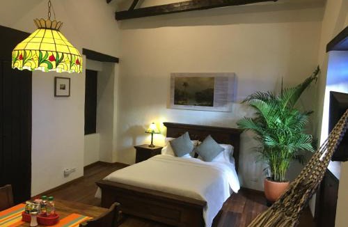 La Candelaria Apartment | Casa Aranjuez