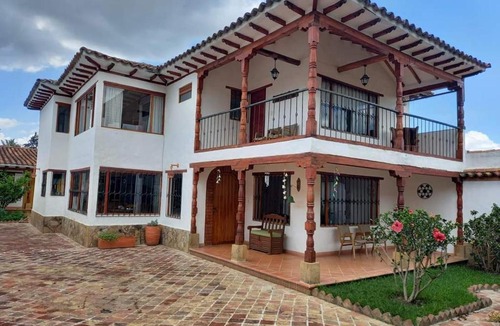 Old Town House | Casa Aranjuez