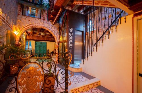 Cartagena Walled City House | Casa Arce Boutique