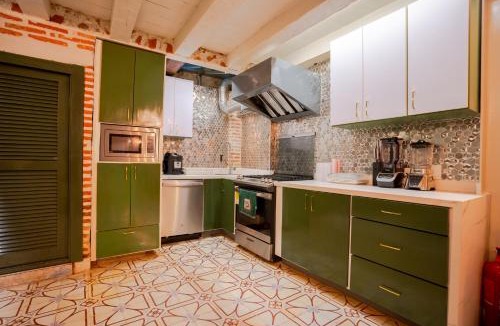 Cartagena Walled City House | Casa Arce Boutique