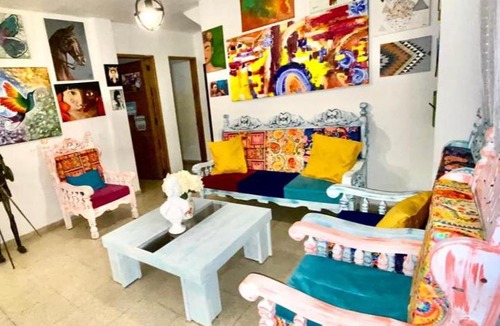 Bello House | Casa Art Jacana