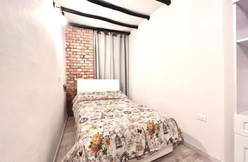 La Candelaria House | Casa artistica CANDELARIA