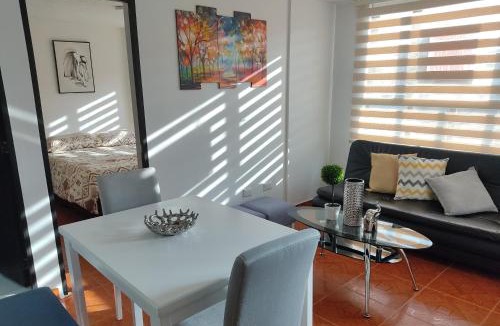 Kennedy Apartment | CASA AVILA - Apartamento amoblado 1 - Villa Alsacia