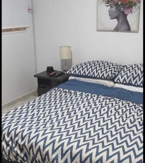 Kennedy Apartment | CASA AVILA - Apartamento amoblado 2 - Villa Alsacia